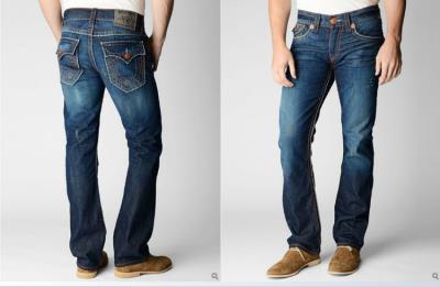 Men's TRUE RELIGION Jeans-760